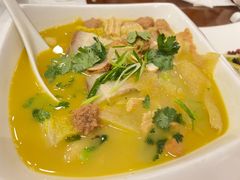 -陕西大厦中餐厅(陕西驻沪办店)