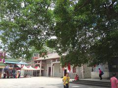 -悦城龙母祖庙