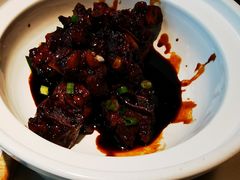-绿茶餐厅(领展购物广场·中关村店)
