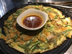 -韩聚屋韩国烤肉餐厅(新北万达店)