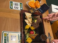 -豪客来牛排(红豆万花城店)