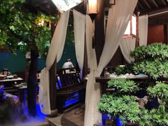 景观位-佬麻雀·剁椒鱼头(京基KK One店)