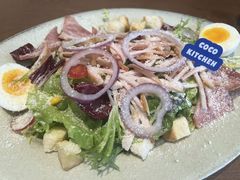 -可可厨房西餐厅