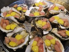 -飞尝蚝·顺德菜·鱼生(顺德总店)