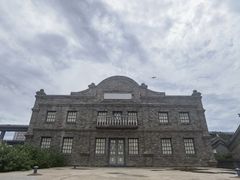 -内蒙古将军衙署博物院