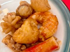 -老渔家·海肠捞饭·本地菜(北塘店)