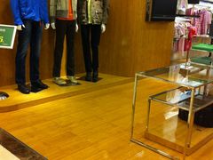 -燕莎友谊商城(亮马桥店)