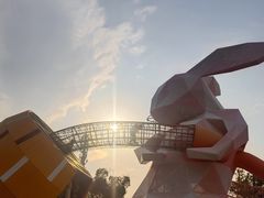 -季高兔窝窝亲子园(上海薰衣草公园店)