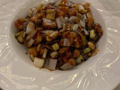 -南门小馆·清真(国贸商城店)