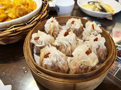 -东口码头·烧鸽子·鱼头泡饼·地方菜(金鹰悦城店)
