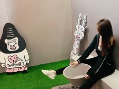 -皇庭广场(福华三路店)