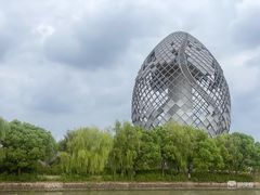 -丝绸小镇荻港古村