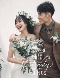 -纪梵希婚纱摄影(青岛店)