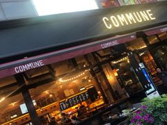 门面-COMMUNE幻师(五角场店)