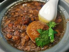 台式卤肉-鹿港小镇(金虹桥国际中心店)