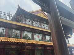 -南门涮肉(通州大船店)