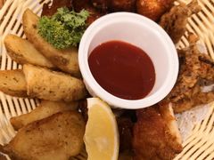 -COCO壱番屋(北京平安国际金融中心店)