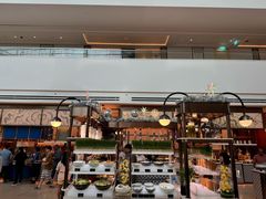-RISE RESTAURANT(滨海湾金沙店)