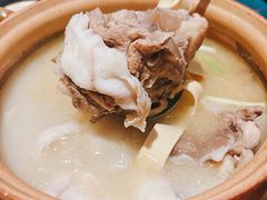 -茶人村·宫廷私厨(奥体印象城店)