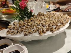 水煮花螺-79号渔船海鲜饭店(华强北店)