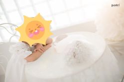 点击看大图 -Baby Pastel 自然光儿童摄影(CBD店)