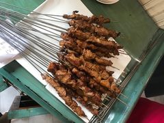 -那达慕蒙古风味酒楼