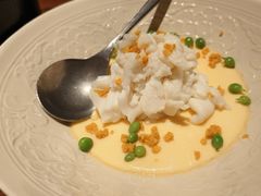 雪花鸡羹-元古雲境(南京万象天地店)