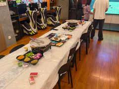-老炮儿轰趴团建KTV桌游棋牌主题馆(五道口店（底商店))