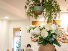 大堂-唐咖精品咖啡(大理古城手冲店)