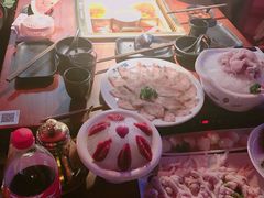 -大渝火锅(苏州西城永捷店)