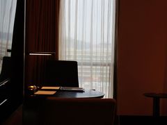 -国家会展中心上海洲际酒店