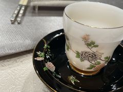 -星河湾半岛酒店-真粤中餐厅