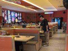 -妙香居韩国烤肉(容桂天佑城店)