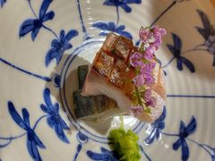 -鮨青(恒基名人购物中心店)