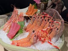 -匠和风精致料理(成都龙湖滨江天街店)