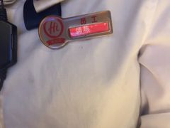 -海底捞火锅(百乐门广场店)