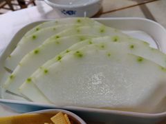 -独一道·大别山土菜烧烤(雨花西路店)