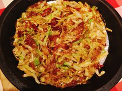 -西贝莜面村(东莞壹号广场店)