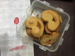 -上海哈尔滨食品厂(淮海中路店)