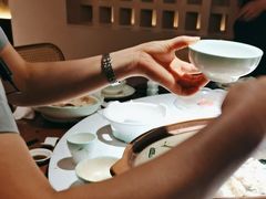 -风味小馆(天目湖宾馆店)