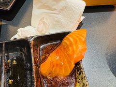 -無二炙坊·和牛烧肉(大钟寺1733店)