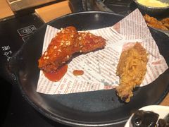 -火炉火自助餐(悠唐购物中心店)