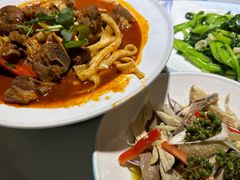 -阿西娅食府(中关村店)