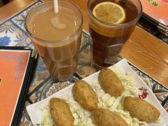 -番茄屋葡式美食(总店)