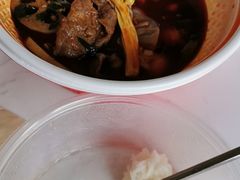 -成都你六姐·牛肉冒菜(城市集市合生汇店)