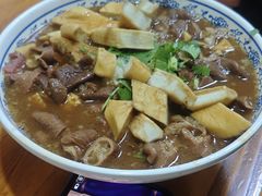 -门框胡同百年卤煮(杨庄路店)