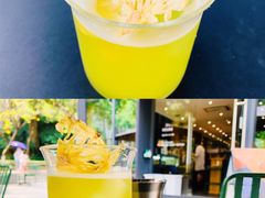 -Au Cafe&Roastery(华侨城店)