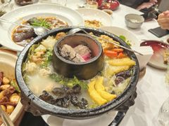 腾冲土锅子-泓0871臻选云南菜·味庄