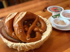 -宝莱纳餐厅(滨江店)