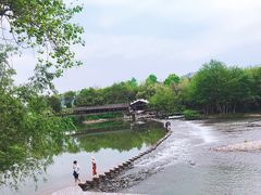 -婺源风景区